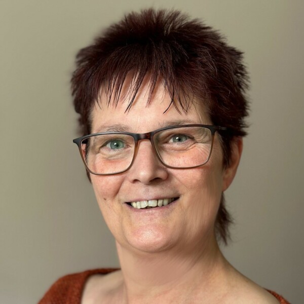 Manger Ulrike