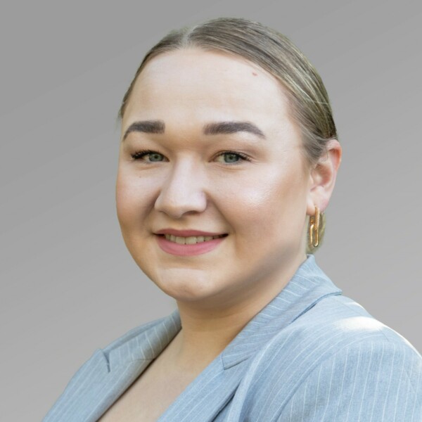 Stecher Luisa