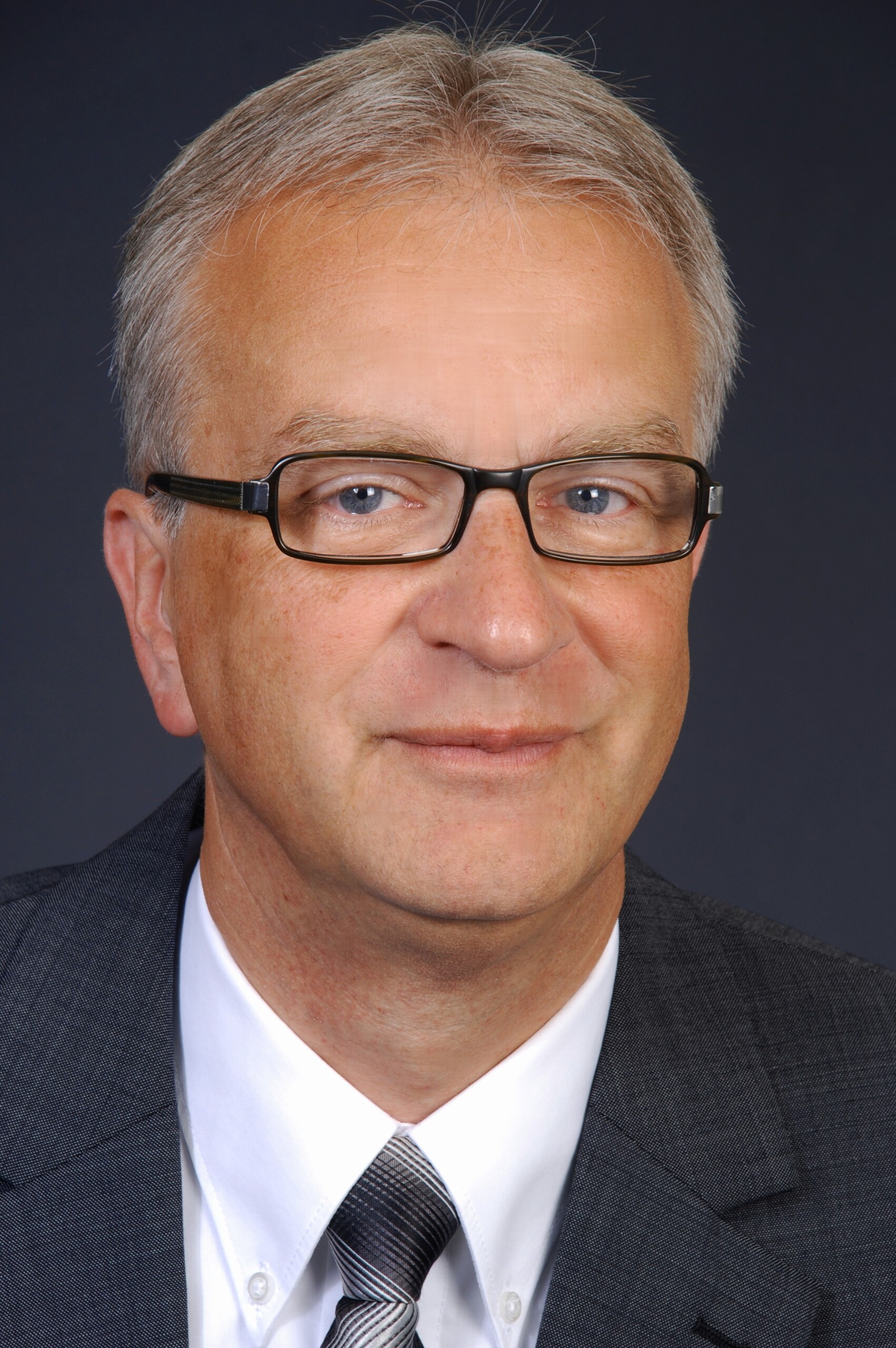 Joachim Zuber