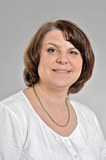 Sabine Endres