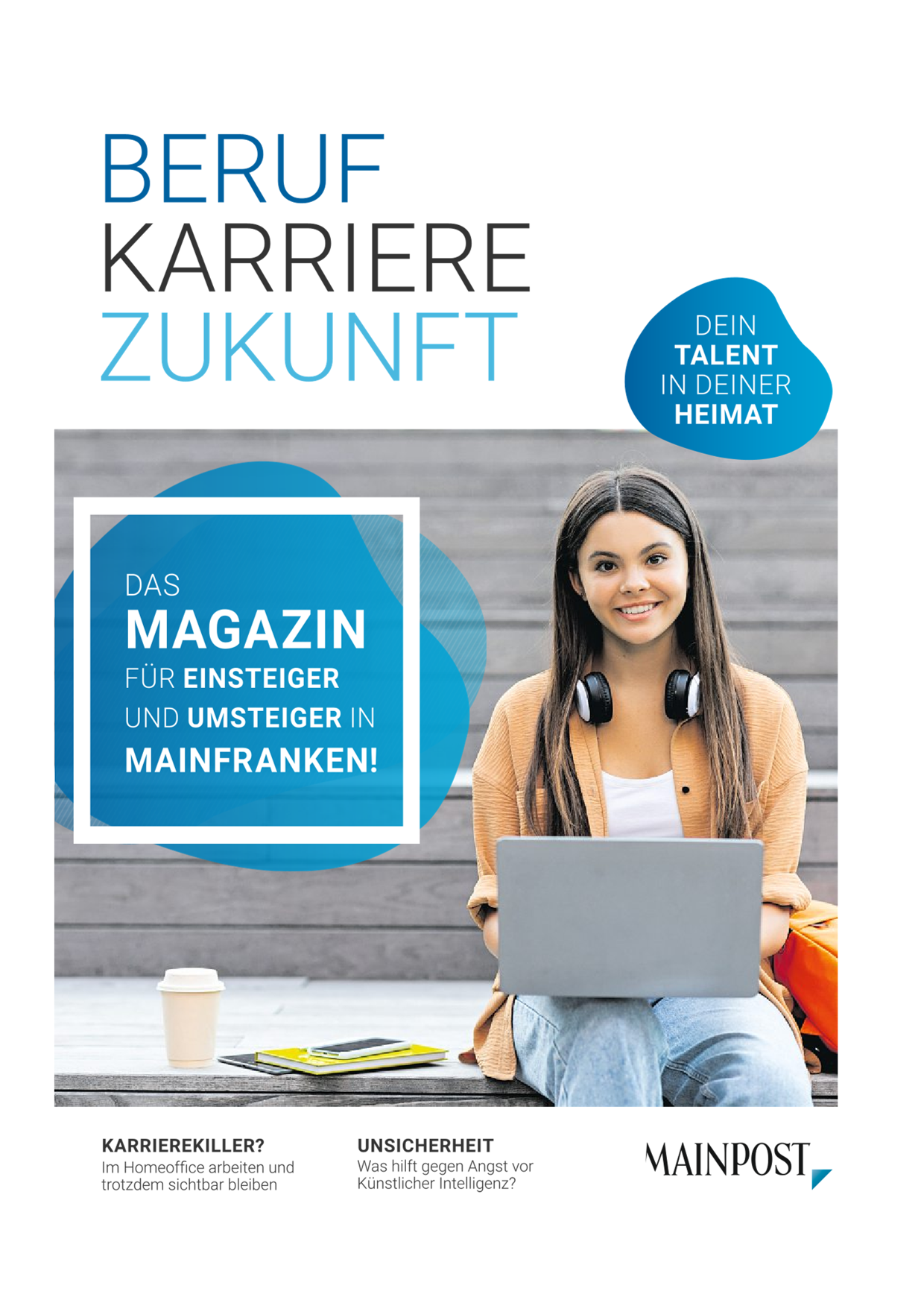 Mockup Landingpage BKZ